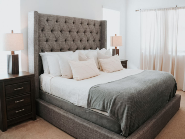 Spacious 5-Bedroom Orlando Home with Private Pool & Resort Amenities